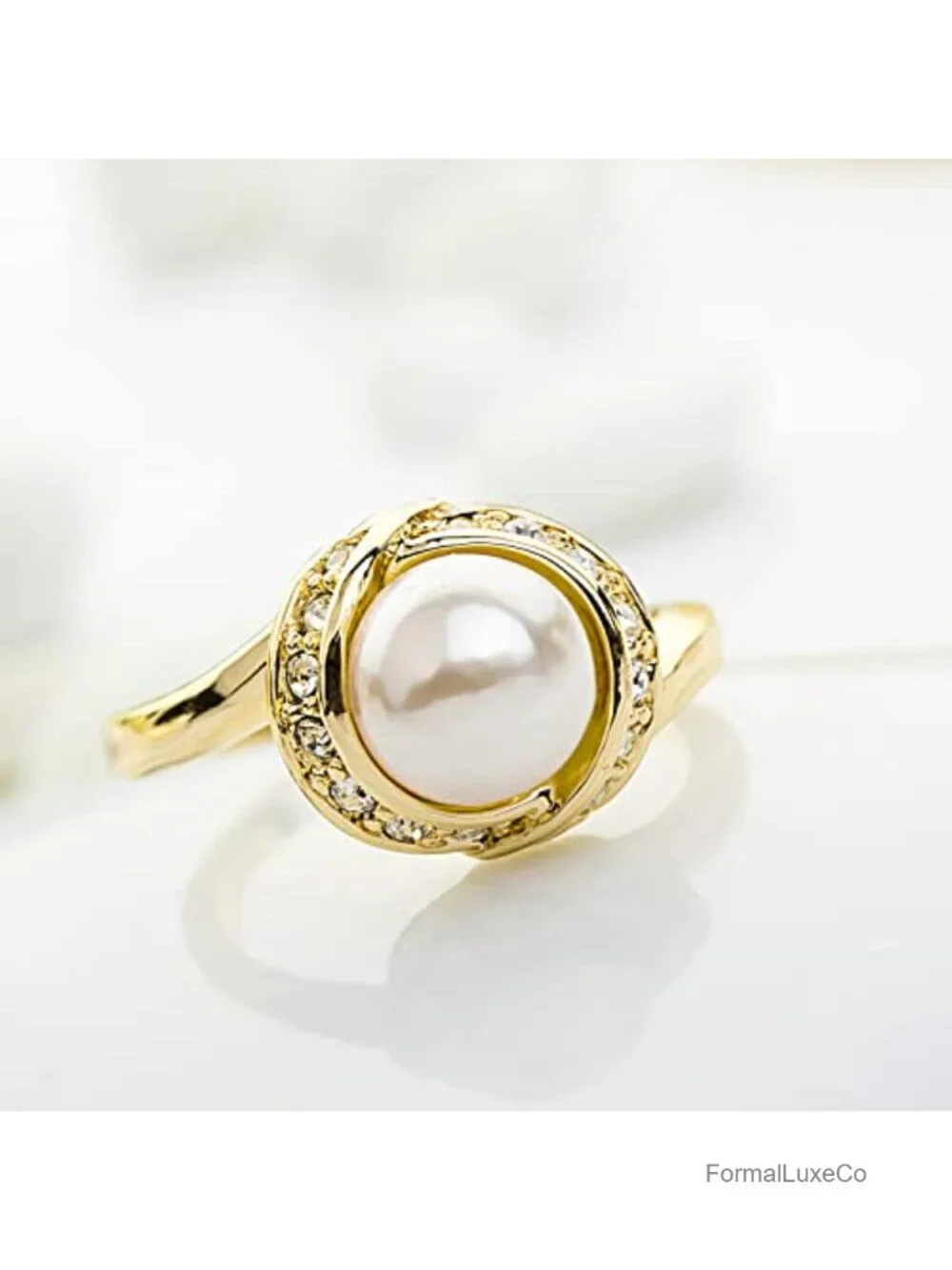 N/A this pearl